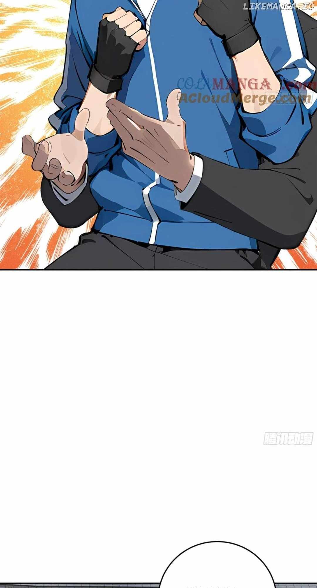 God of Learning Chapter 67 23